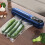 Vacuum Sealer Machine 90W Compact Dry Moist Modes 7