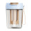 Donemore bærbar vannflaske med filter 330 ml 2