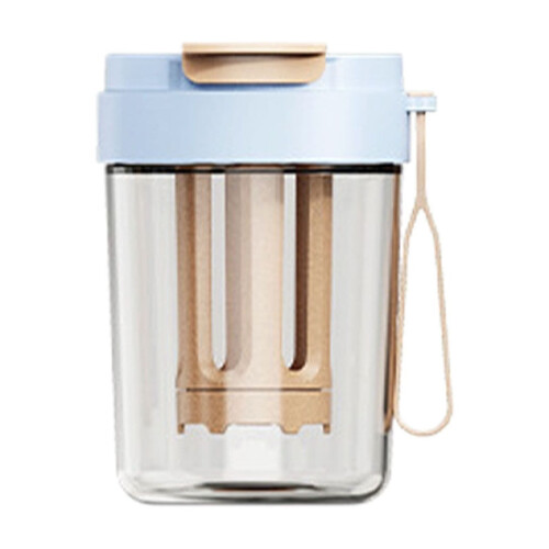 Donemore bærbar vannflaske med filter 330 ml 1