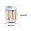 Donemore bærbar vannflaske med filter 330 ml 3