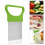 Grille de découpe de légumes avec support pour fourche 6
