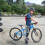 Suporte de bicicleta para mountain bike de 32 polegadas 5