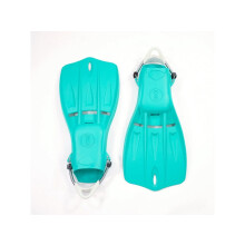 Tech Fin Aqua Flossen