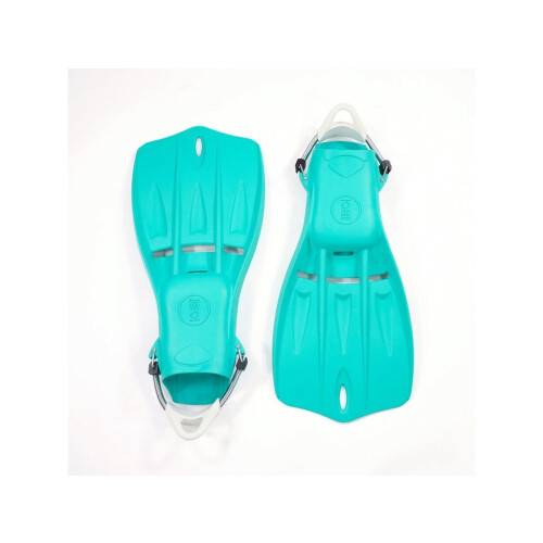 Tech Fin Aqua Flossen