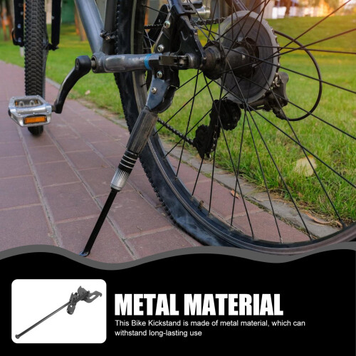 Suport de schimb pentru bicicletă de munte 1