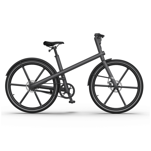 350W smart electric bicycle lightweight 1 pc 1