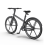 350W smart electric bicycle lightweight 1 pc 4