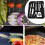 Tapis de cuisson avec ensemble d'ustensiles 5 pièces en acier inoxydable 4