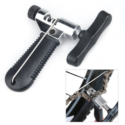 Instrument de reparare a lanțului de bicicletă, 2 buc. 2