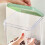 Food Storage Box Plastic Cereal Container 3.75L with Lid 6