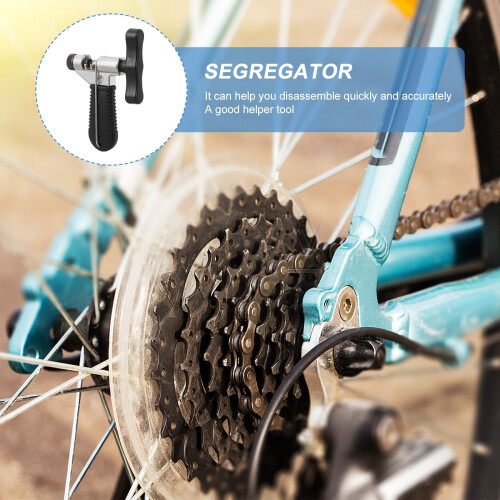 Fahrradkettenschneider, robust, universell, 3-teilig 1
