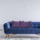 Lila manchesterörngott 30x50 cm 2-pack 7