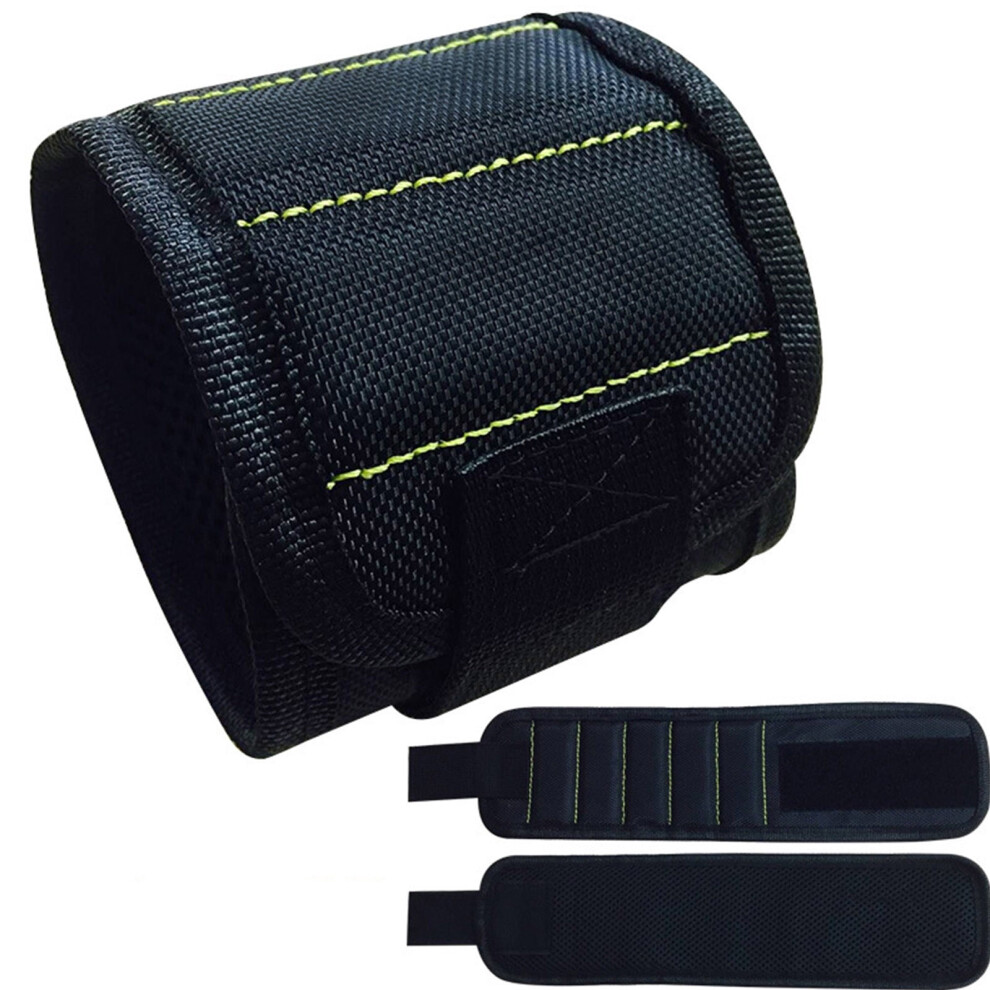 Christmas Magnetic Wristband For Men, Indoor Outdoor Use 301029649578