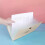 Paper Folder Holder A4 Portable Multi-Layer Storage Bag 6