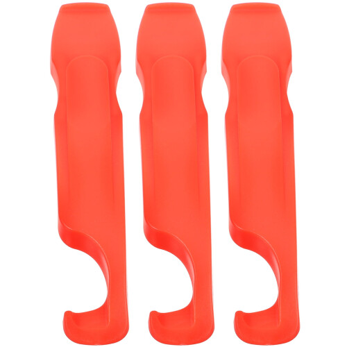 Set manete anvelope bicicletă 9 piese 2