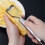 Corn Peeler Tool Stainless Steel 1 Piece 8