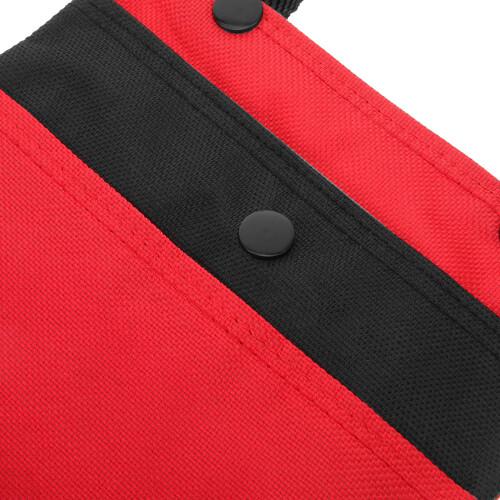 Bicycle Hanging Bag Handlebar Storage Bag 1 Pack 1