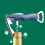 Pop Top Flaschenöffner Edelstahl 4-in-1 7
