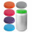 Couvercles en silicone Giyblacko pour boîtes de conserve, réutilisables et étanches. 8
