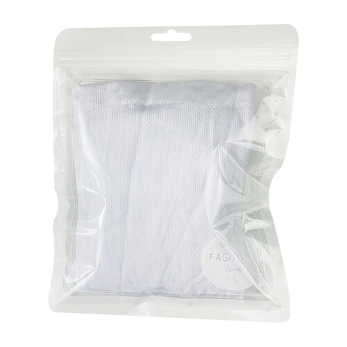 Αντηλιακό ποδηλασίας με μανίκια καρπού Ice Silk UV προστασία