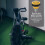 Pull Pin Ball Stud Knob for Exercise Bike Height Adjustment 2