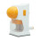 Giyblacko Manual Lemon Juicer with500ml Container 2
