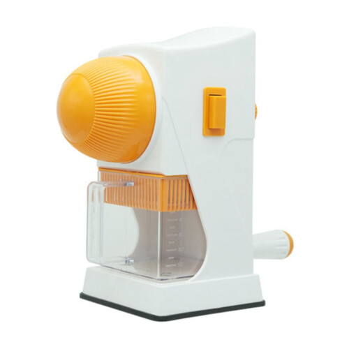 Giyblacko Manual Lemon Juicer with500ml Container 1