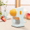 Giyblacko Manual Lemon Juicer with500ml Container 5