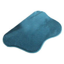 Soldes de printemps sur les articles essentiels pour la salle de bain ! Tapis de sol antidérapant et absorbant pour salle de bain, toilettes,