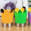 Straw Dispenser Coffee Stirrer Holder 1 PC 7