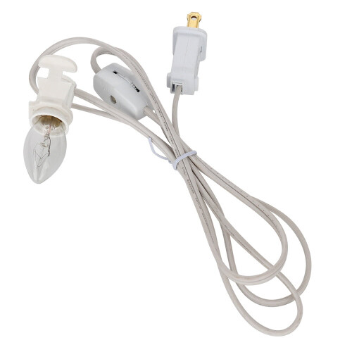 Bombillas blancas Creative Arrowy1W