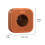 Qianying Plastic Wrap Storage Box Wall Mounted Large 3