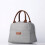 Isolierte Lunchtasche, wiederverwendbar, 1er-Pack 6