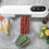 Machine de mise sous vide 90 W compacte, modes sec et humide 8