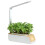 Home LED Grow Light Hydroponic Planter Height Adjustable Indoor Gardening System EU Plug 1