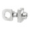 Fietskettingspanner van aluminiumlegering (1 paar) 4