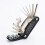 Outils de réparation de vélo portables multifonctions (2 pièces) 4
