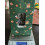 Lanterna a vento da 70 ml, lampada decorativa da appendere per interni. 6