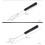 Chocolate Dipping Fork Set for Barbecue and Baking 6PCS 5