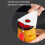 Ouvre-boîtes et ouvre-bouteilles multifonction Giyblacko 8