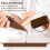 Moule à barres de chocolat en silicone réutilisable 12 cavités 5