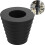 Kileplugg til parasoll til uteplass, 38 mm 1