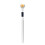 Brosse à dents adulte à 3 faces couleur macaron 1