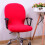 Housse de chaise extensible et lavable pour bureau (1 pièce) 3