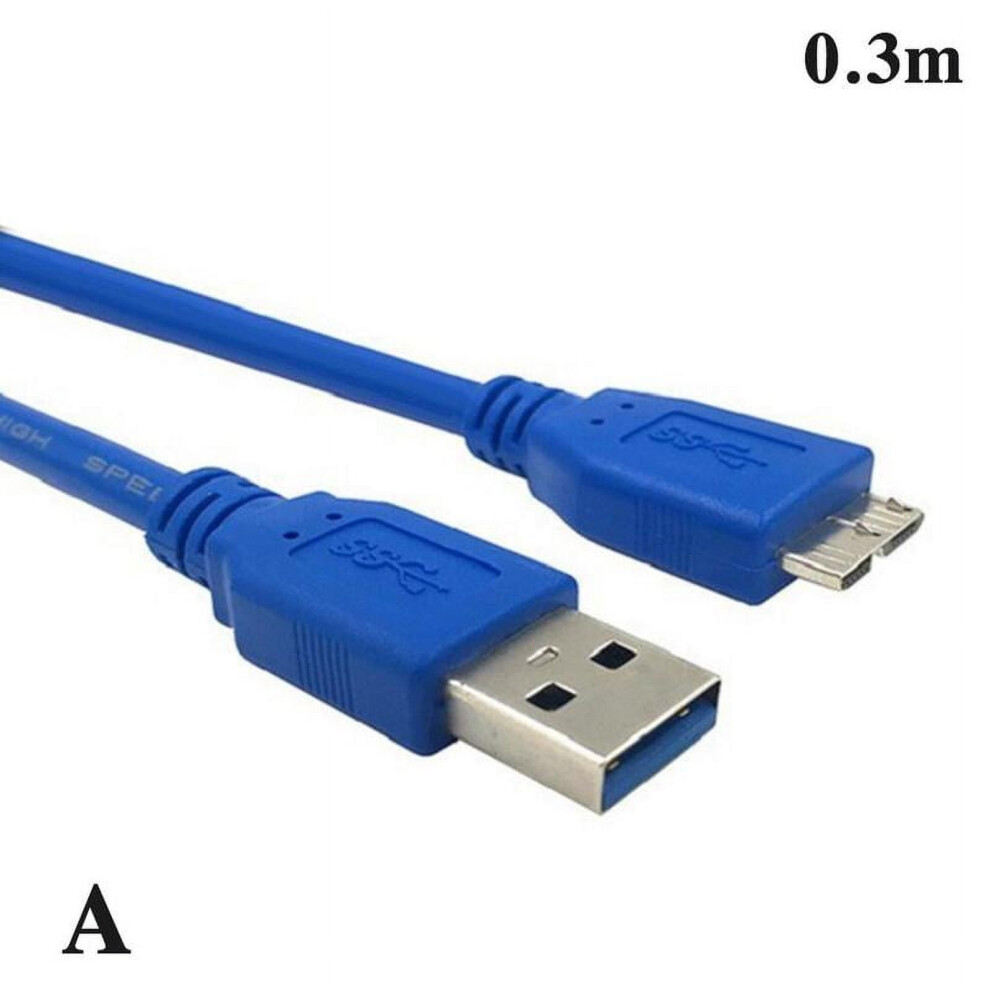 Usb 3.0 Cable For Seagate Backup Plus Slim External Hdd 301029298240