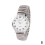 Reloj de pulsera unisex de cuarzo con correa extensible. 1