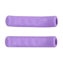 Bicycle Brake Handle Cover TPR MTB Grips 1 Pair