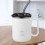 Mug isotherme Grusce en acier inoxydable 500 ml 3