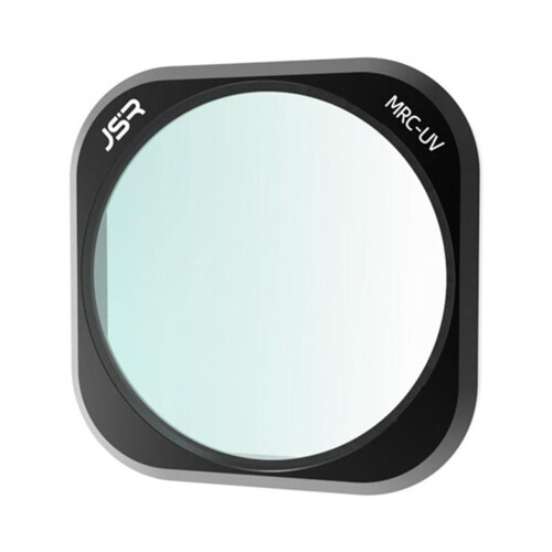 Insta360Ace Pro lensfilterset: CPL, 10x macro, UV