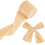 Ruban de velours pour mocassins, 7,6 cm de large, 2,9 m 1